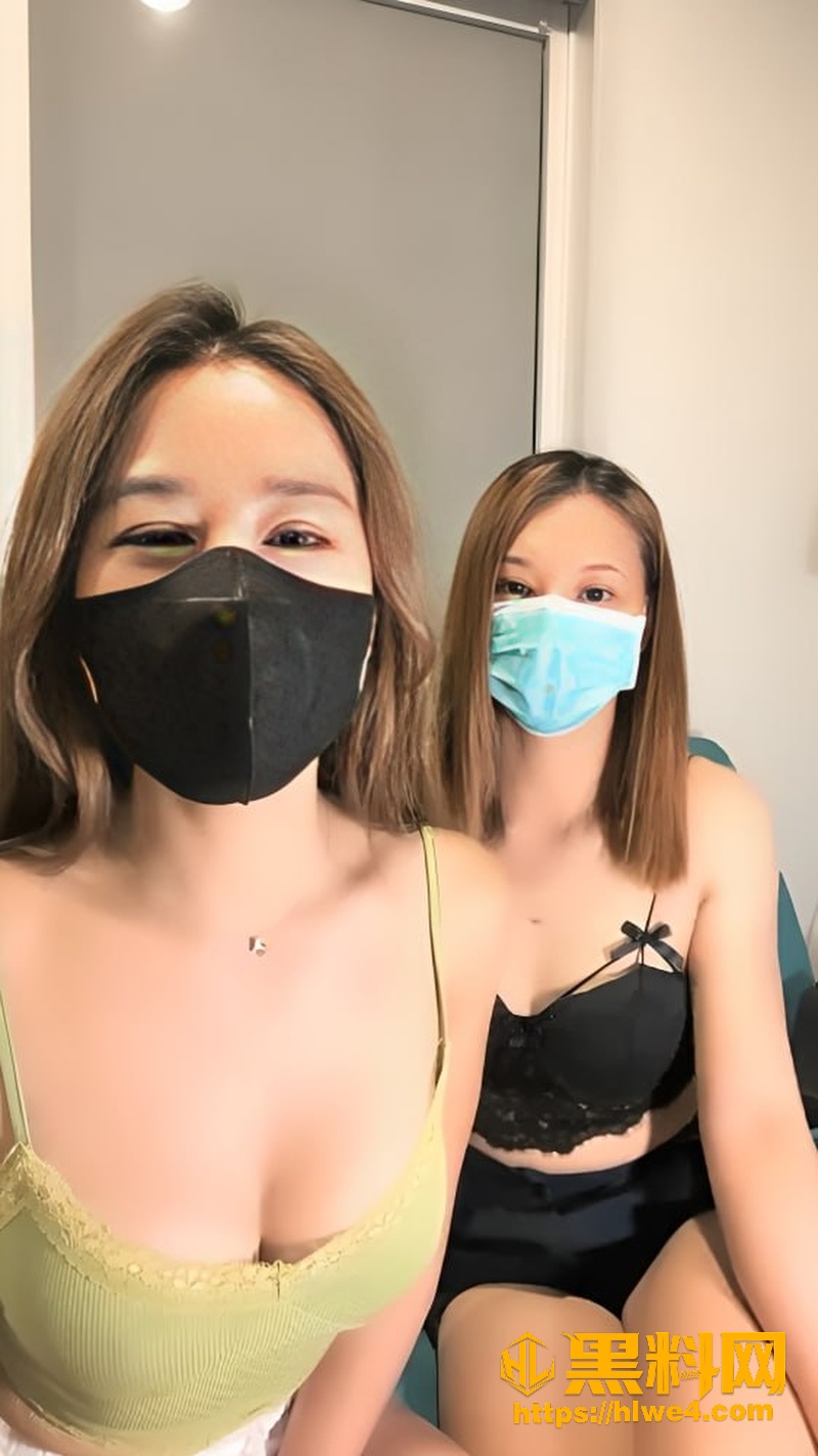 极品女神 翘臀桃桃 百合姐妹花直播流出 两个极品妹子互相玩逼自慰 太淫荡了