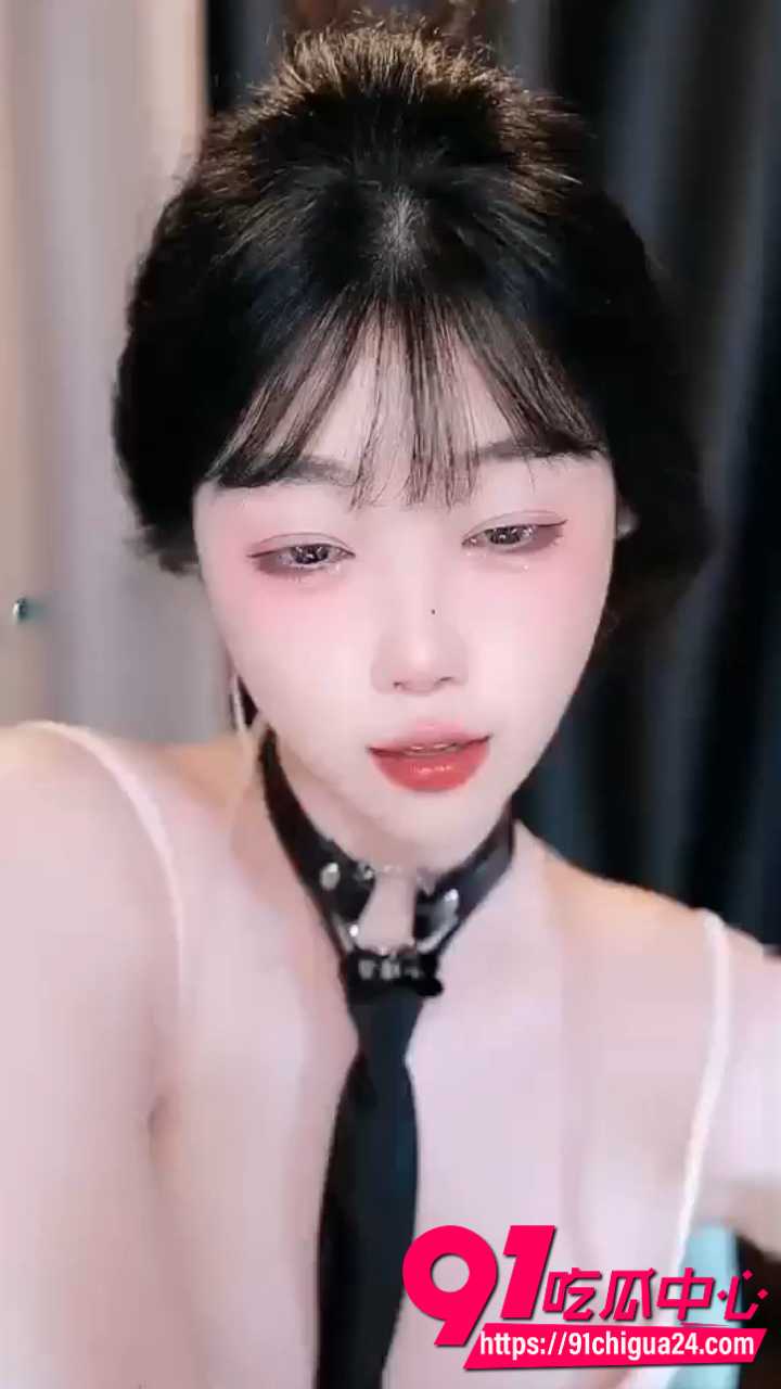 抖音妙妙子付费定制阿黑颜1