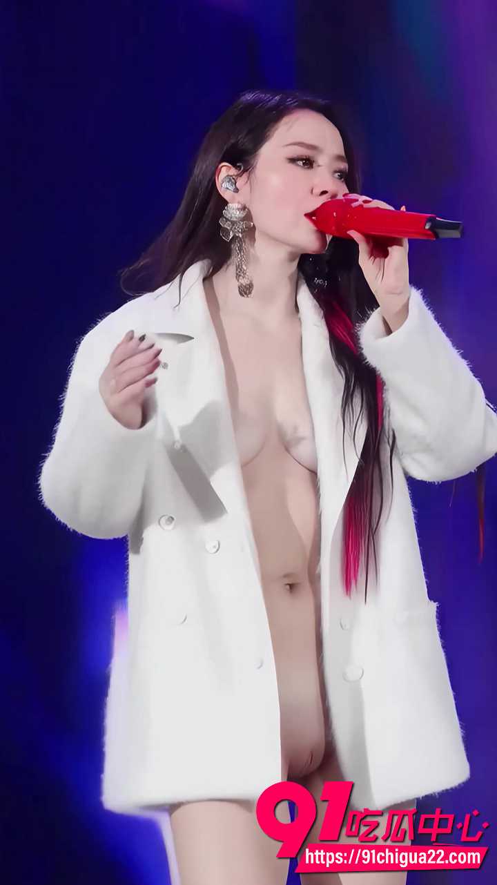 AI换脸脱衣裸舞炸裂12