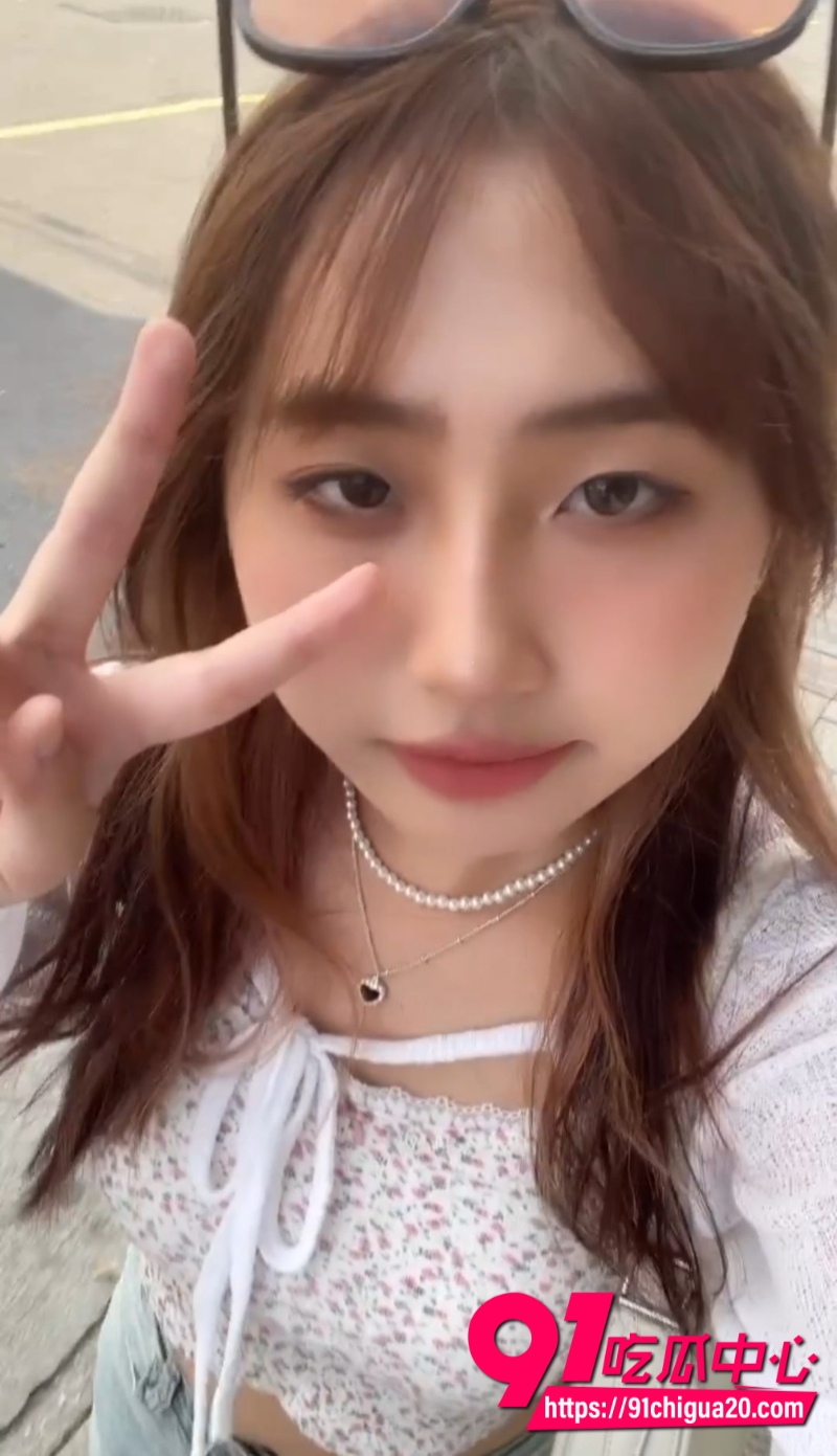 大学生以婕4