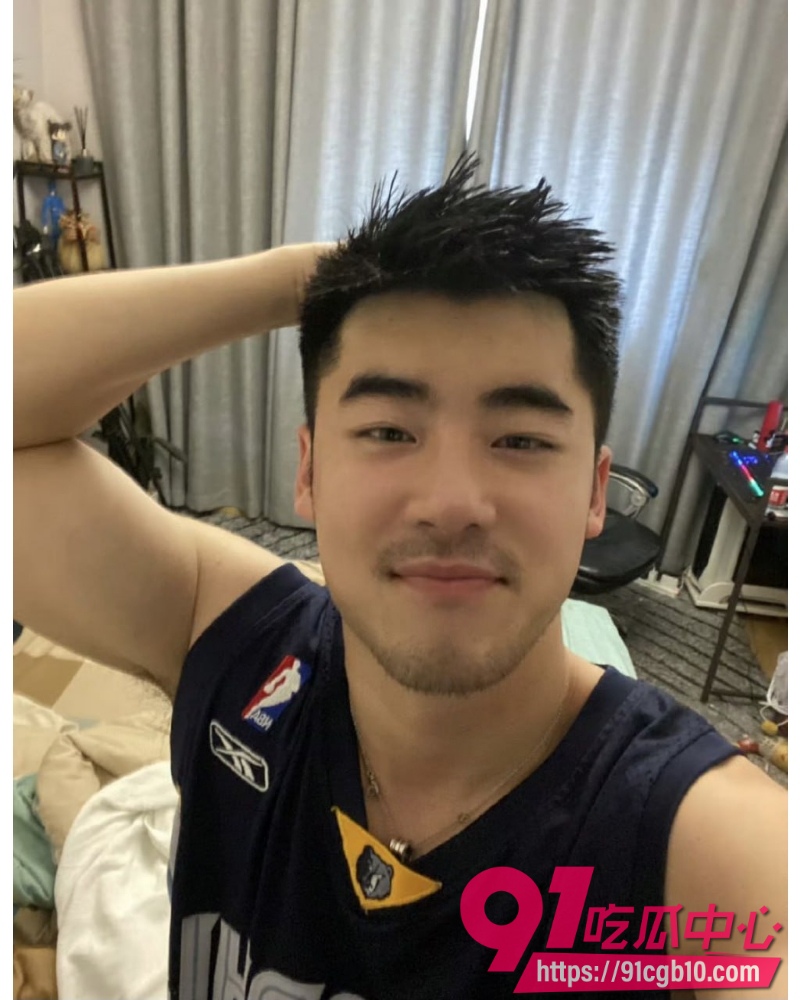 gay圈鼻祖桥诘圣人设崩塌 9