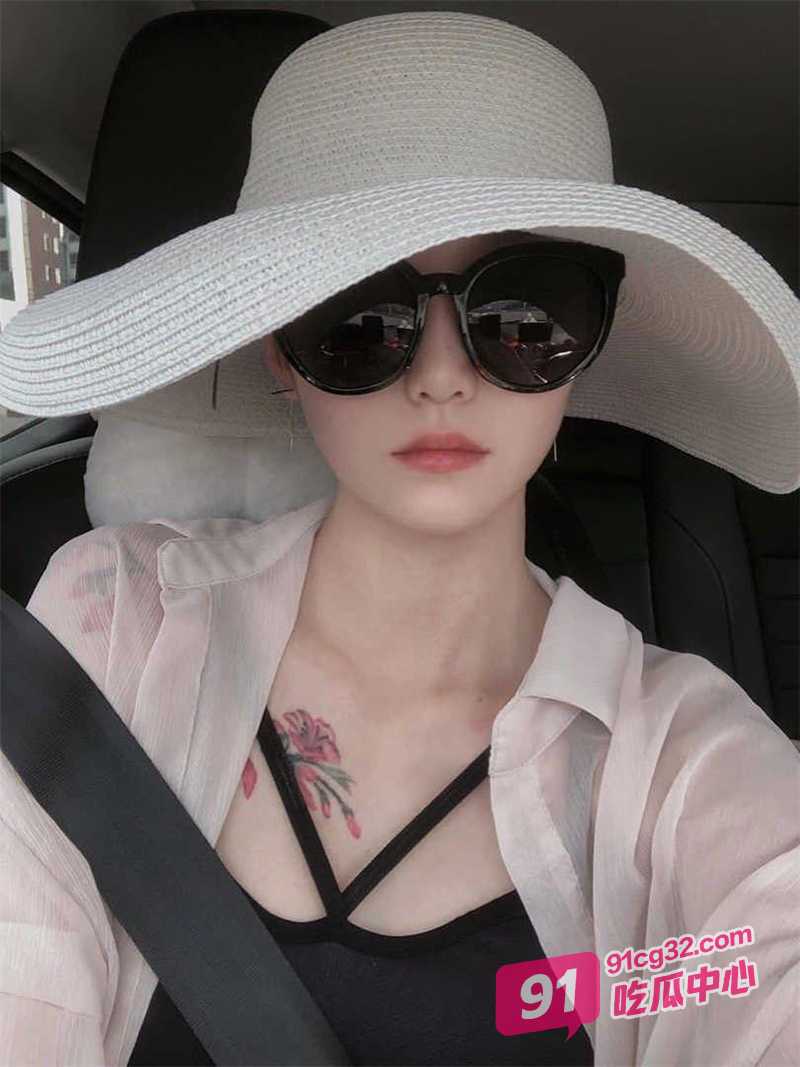 北京富家千金李蕊羞耻曝光 与情人高质量私密视频泄密流出！ 配图6
