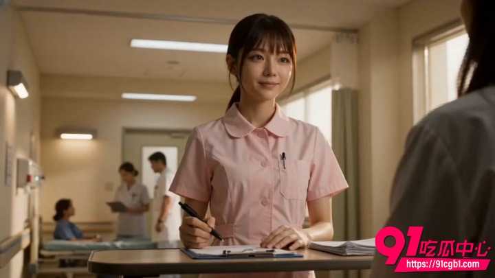 AI短剧夜勤病栋第10集1 AI短剧夜勤病栋第10集1