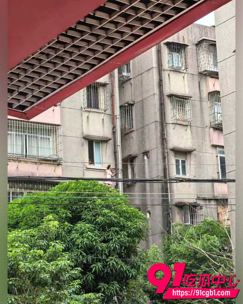 江门新会北园新村24岁美术老师蓓蓓ya 9