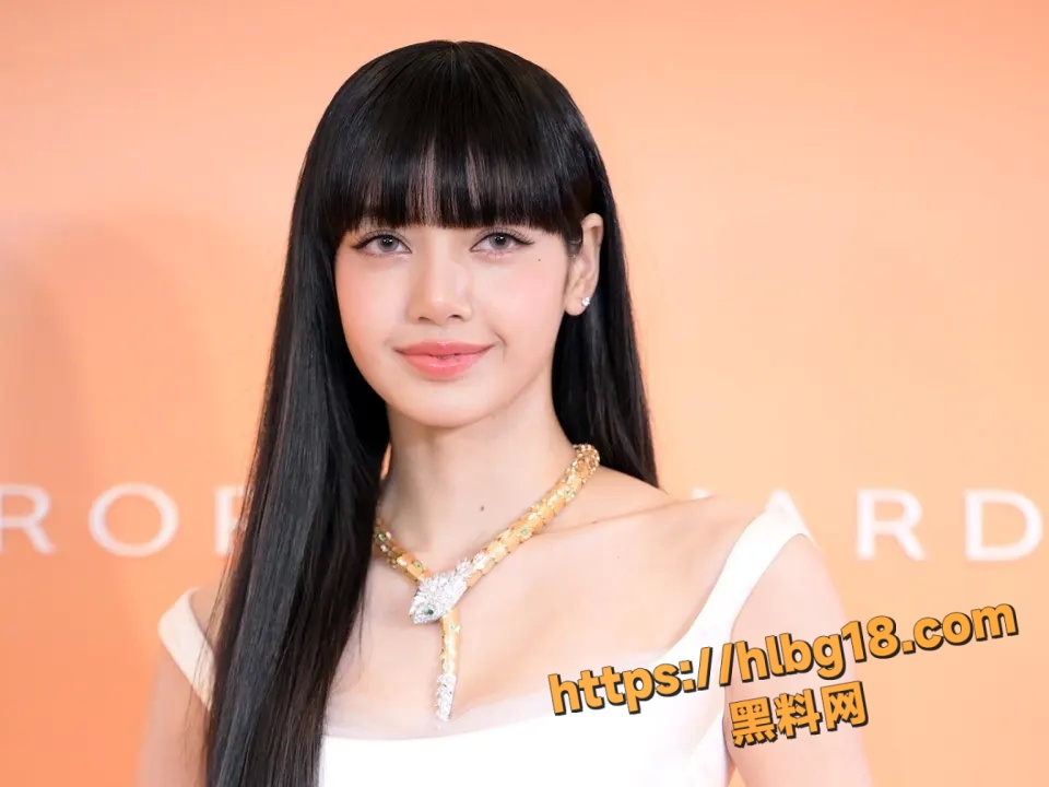 爱豆 lisa 毕业照给你们看了 演唱会穿丁字内裤 坐下来的时候走光 逼被丁字裤勒着！