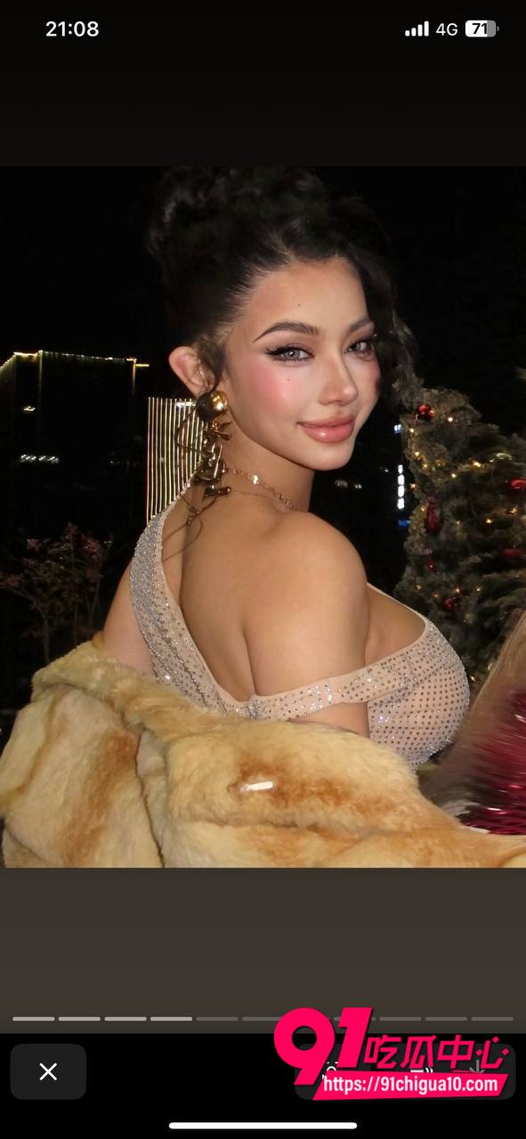 抖音网红美晓私密视频曝光6 抖音网红美晓私密视频曝光6
