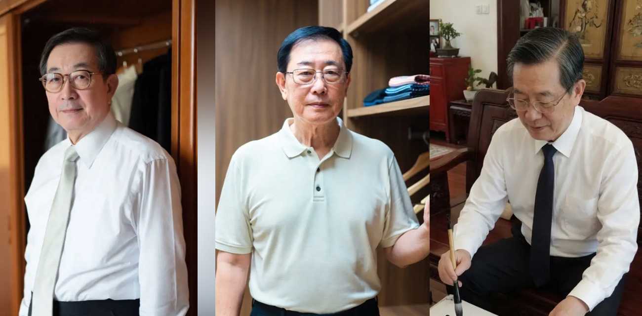 54岁教授李遵白拒装支架 信胸口放血后离世 死前竟还去吃火锅!