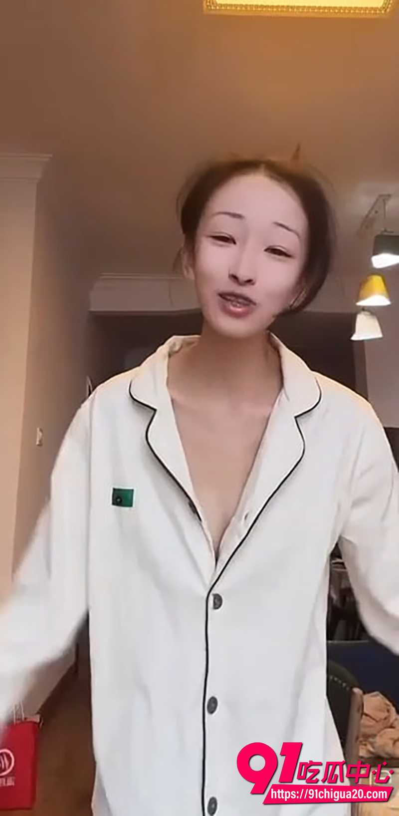 抖音舞蹈练习生笨羊 2 抖音舞蹈练习生笨羊 2