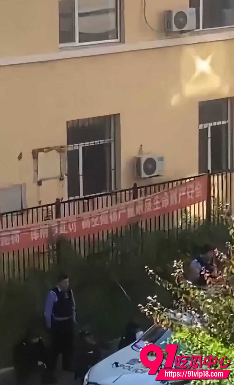 西安电子科技大学教授秦伟 遭网红小三纠缠骚扰 婚姻危机下冲动杀人分尸！