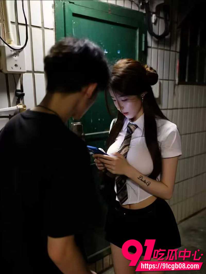 最美站街女 6