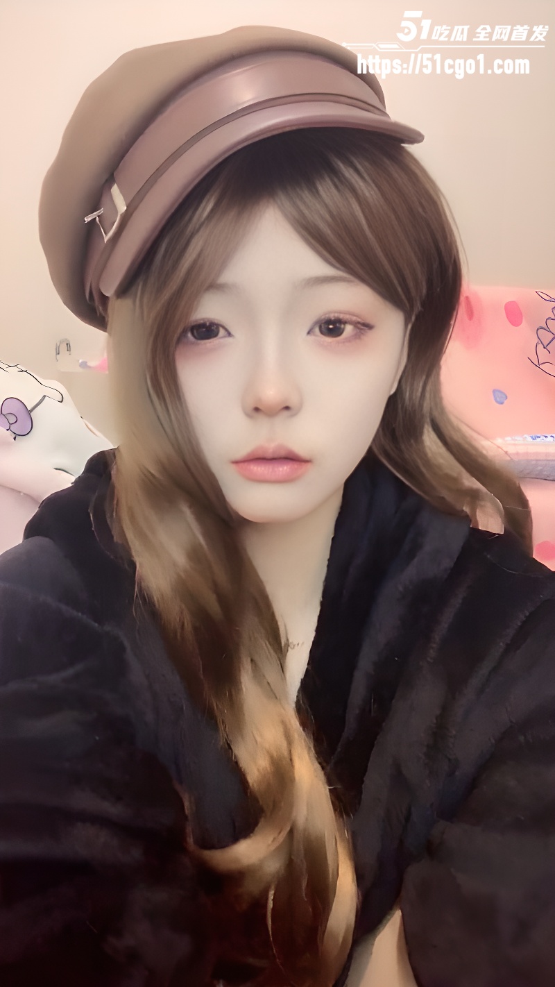 极品女大1