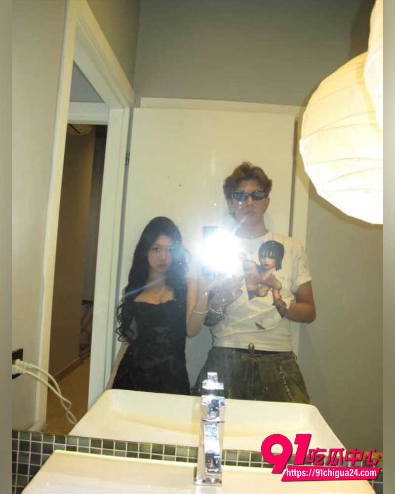 说唱歌手CashTrippy被曝代写侵权兼出轨 15