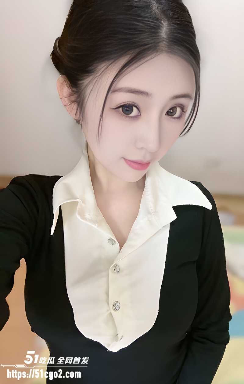 抖音尤物 琪琪 2