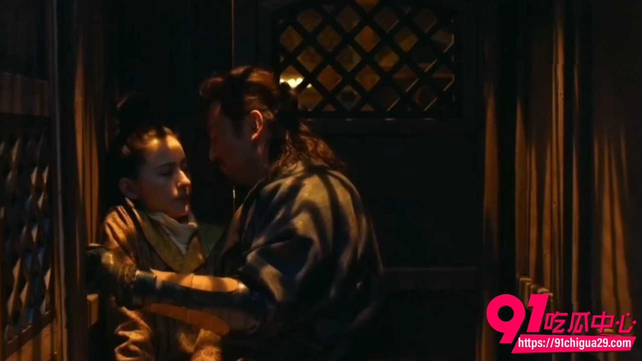 AI魔改长安十二时辰3