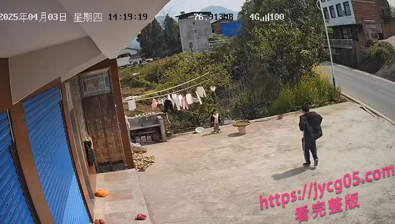 成长无法重来！贵州留守儿童哽咽发言戳痛千万网友 配图3