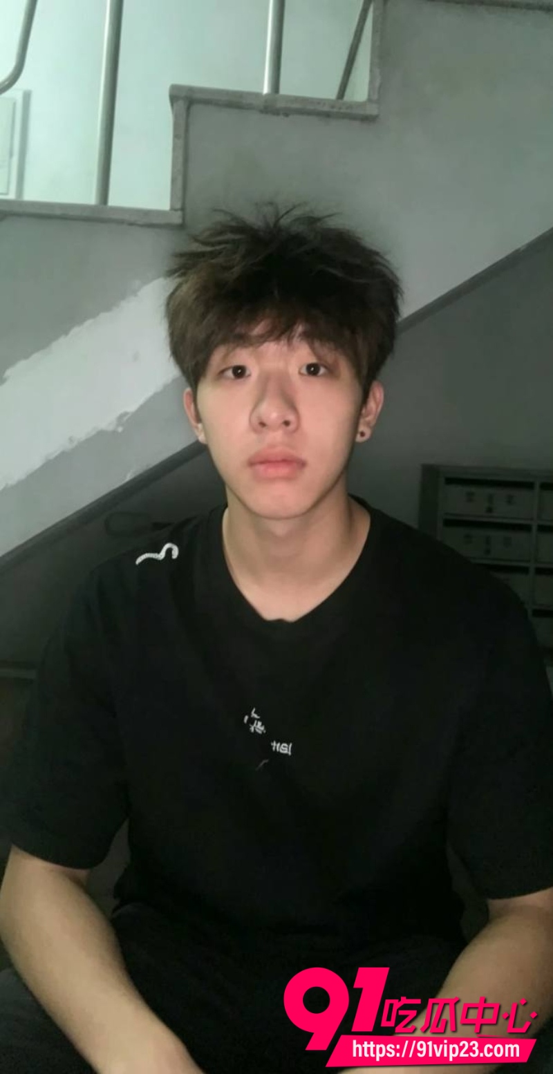 沈阳体育学院张博尧24