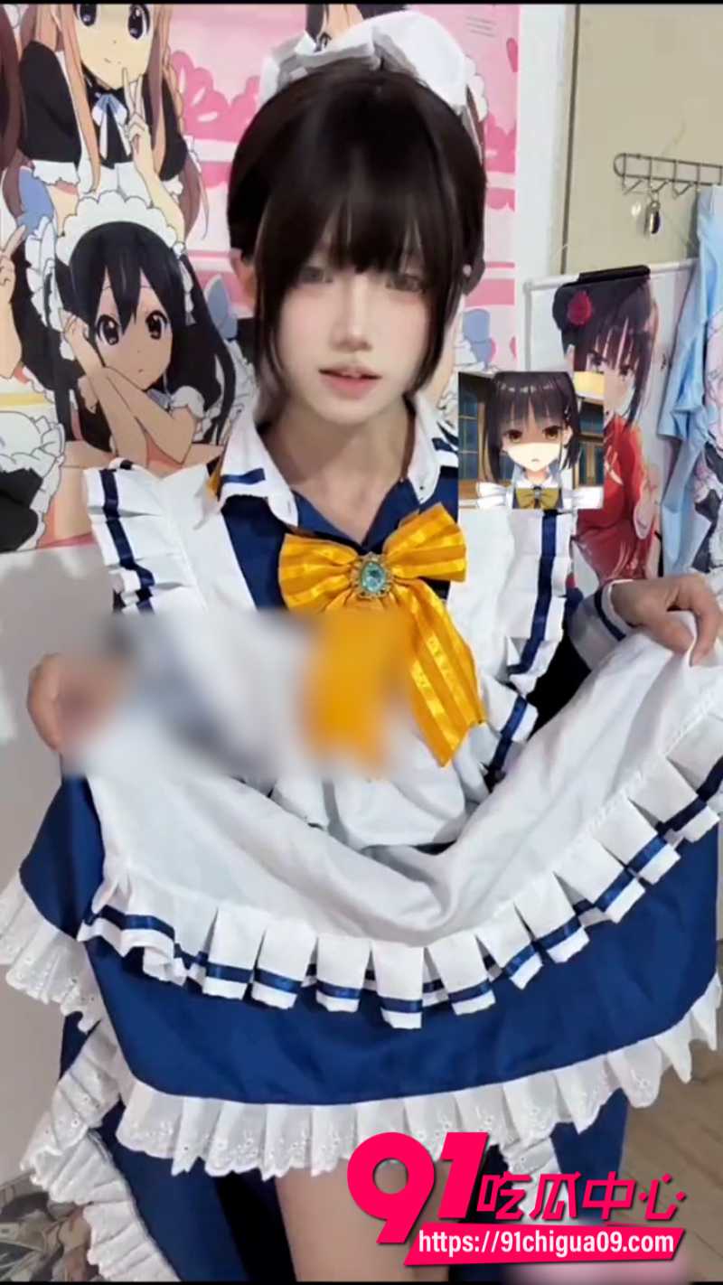 四季夏目cos枣子姐2 四季夏目cos枣子姐2