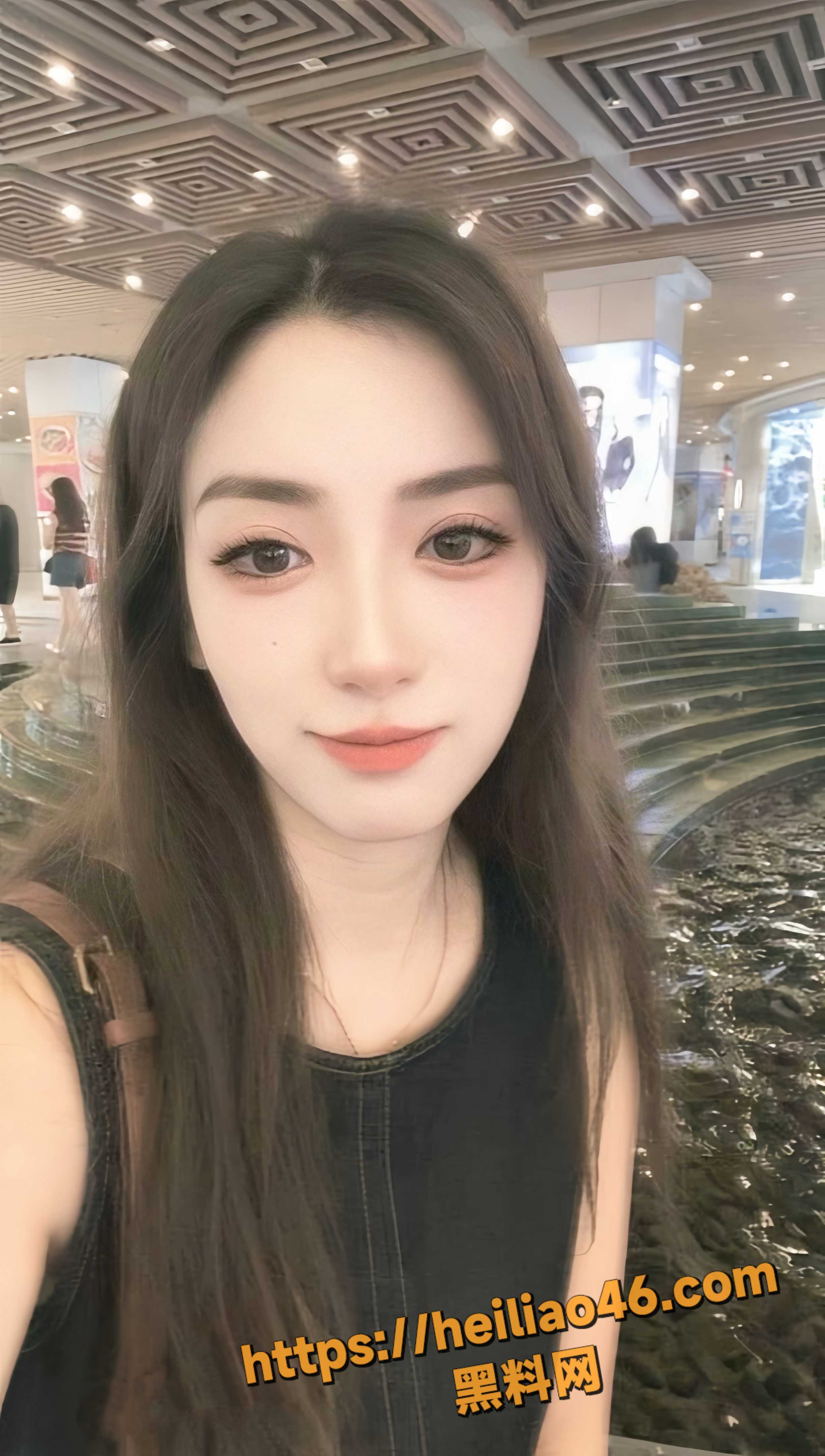 上海交通大学系花 陈萌萌 不雅视频泄密 吊钟大奶简直是乳交神器!