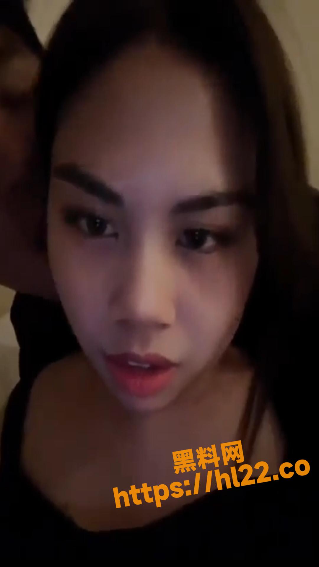 广东东莞某电子厂厂妹与主管勾勾搭搭潜规则，还把性爱视频曝光！！！