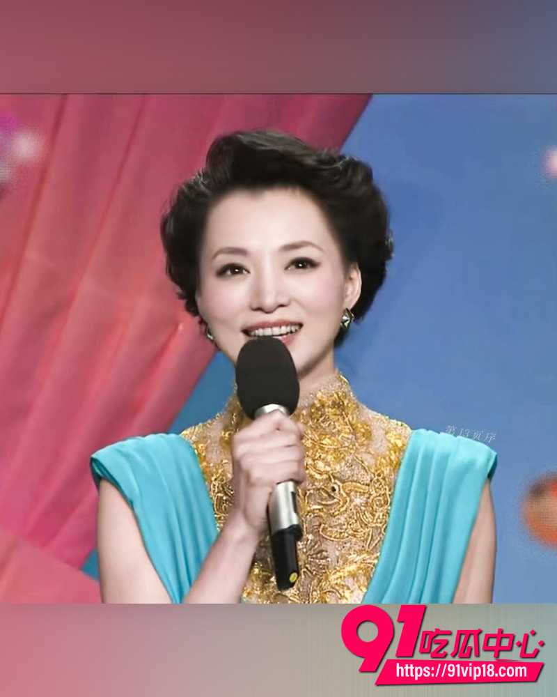 董卿传奇人生 21