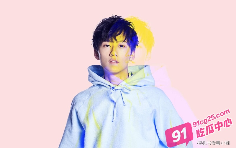 明日之子 李润祺 塌房 脚踏7条船 分手顺走女友洗衣液卸妆水