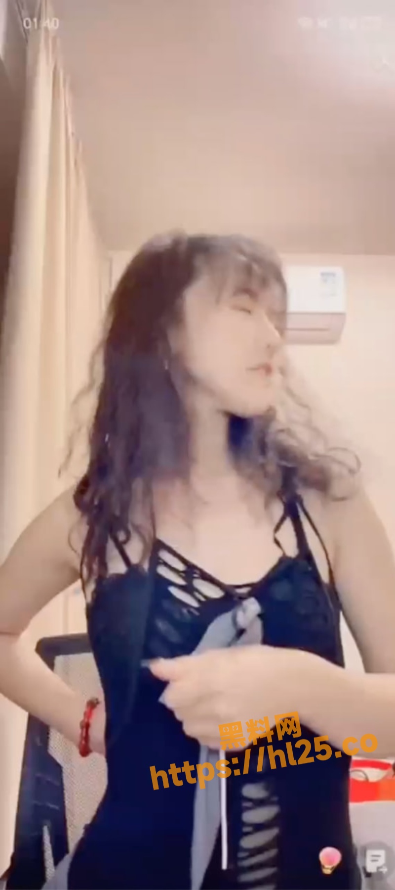 快手40万网红 苏苏baby 给榜一的福利视频大合集！没想到长相清纯的小嫩妹居然是白虎穴！