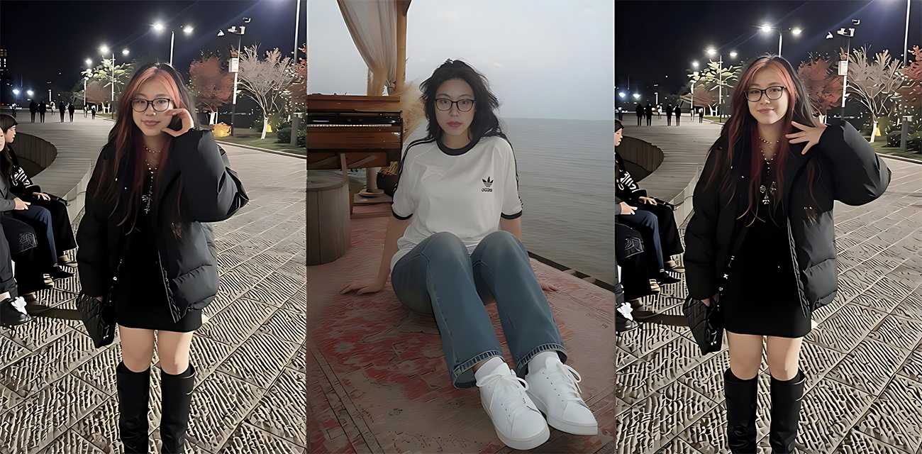 云南昆明女同 陆思佳 被闺蜜戴着假阳具狂干蜜穴 舌尖疯狂允吸奶头太会玩！