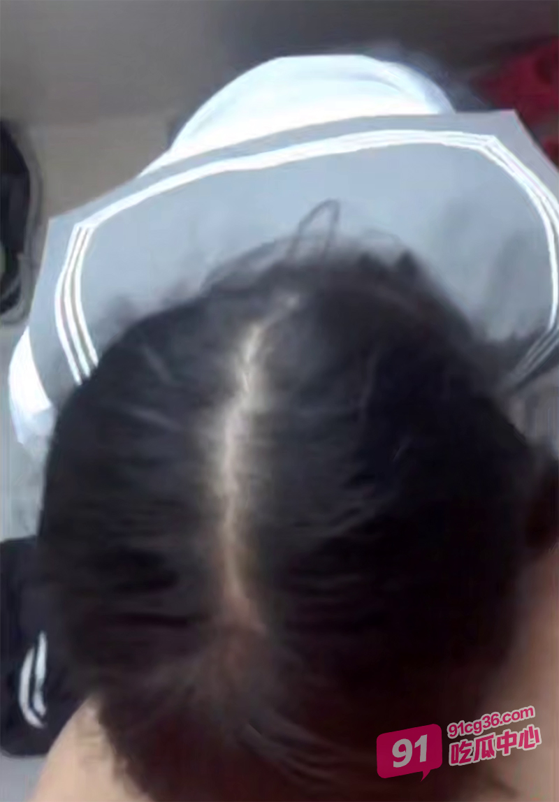 衡阳学院蒋婉婷 出租屋贴心侍奉男友 爱吃龟头大家看看可还行？ 配图2