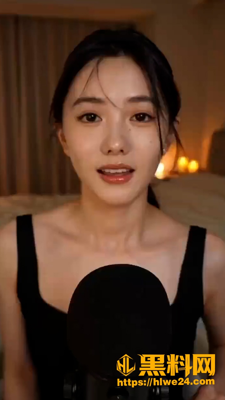 AI绝美女星 零距离的沉浸式互动 刘浩存/杨幂/张天爱 女星私下的极致魅惑
