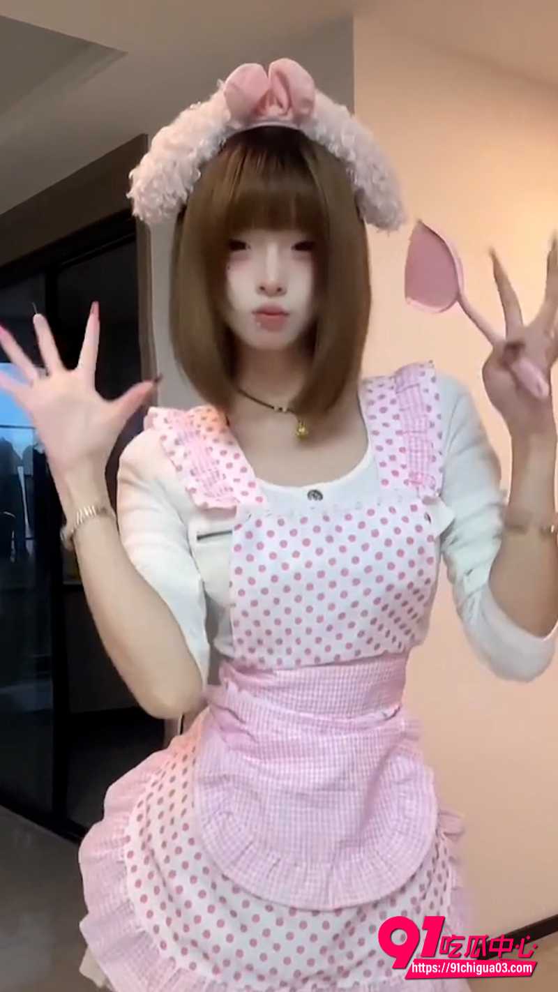 抖音网红困熊3