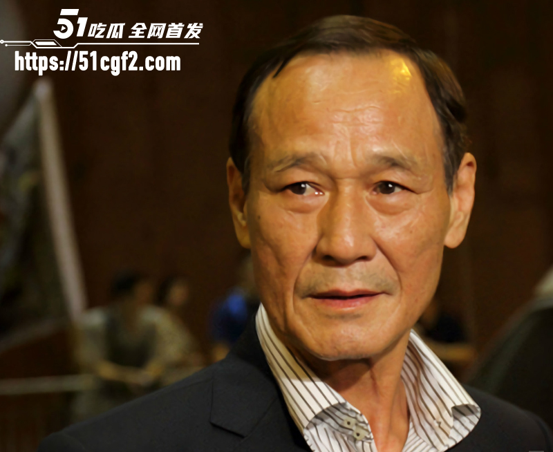 香港女星 陈惠敏重提旧事 6