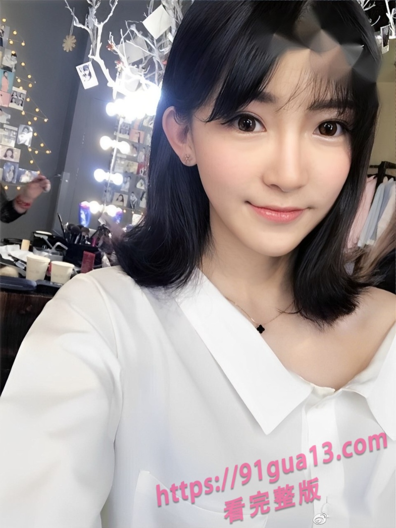 上海师范大学校花陈大祎性爱视频泄漏 表情销魂让人喜爱 配图2