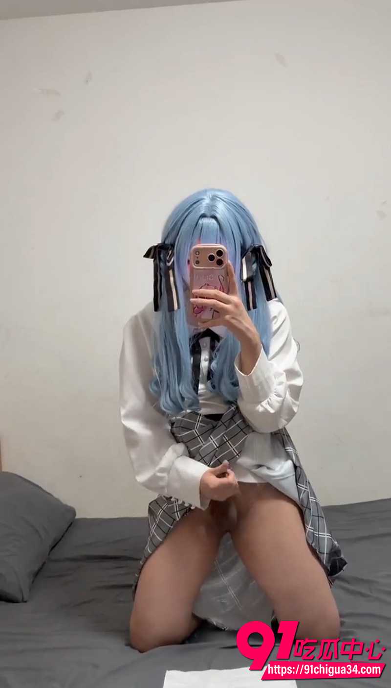 极品TS男娘小杀 4