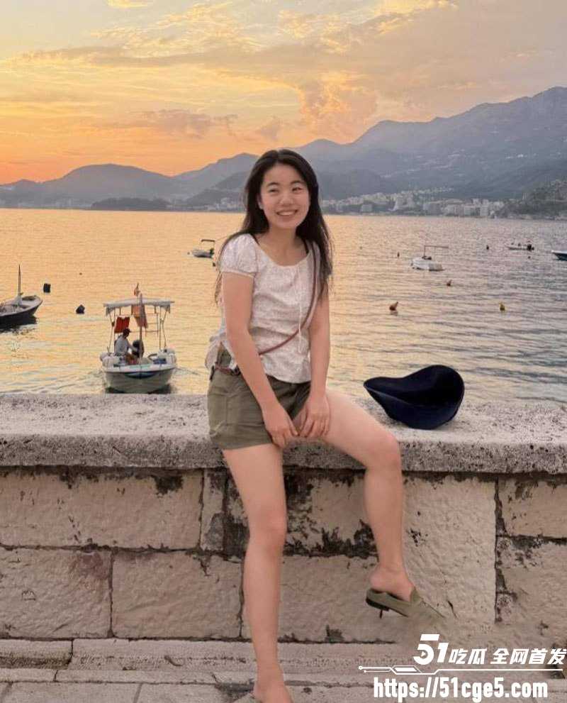 蒋方舟论文造假风波升级 3