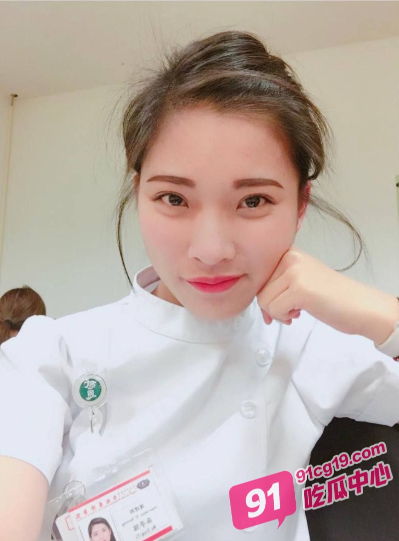 郑州大学第一附属医院吴亭谊 为留岗被科室主任调教 遭男友曝光！ 配图4