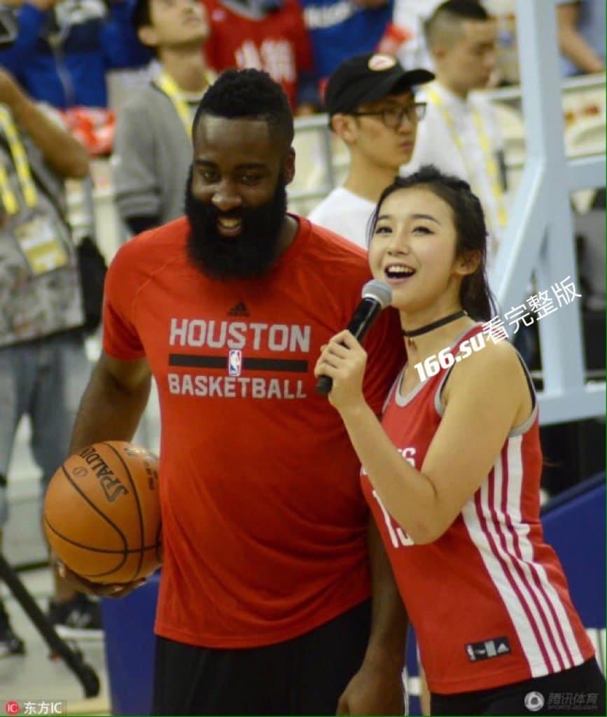 体育主持人张曼源央视最美女主播私密性爱视频最新流出高能福利全网曝光 配图8