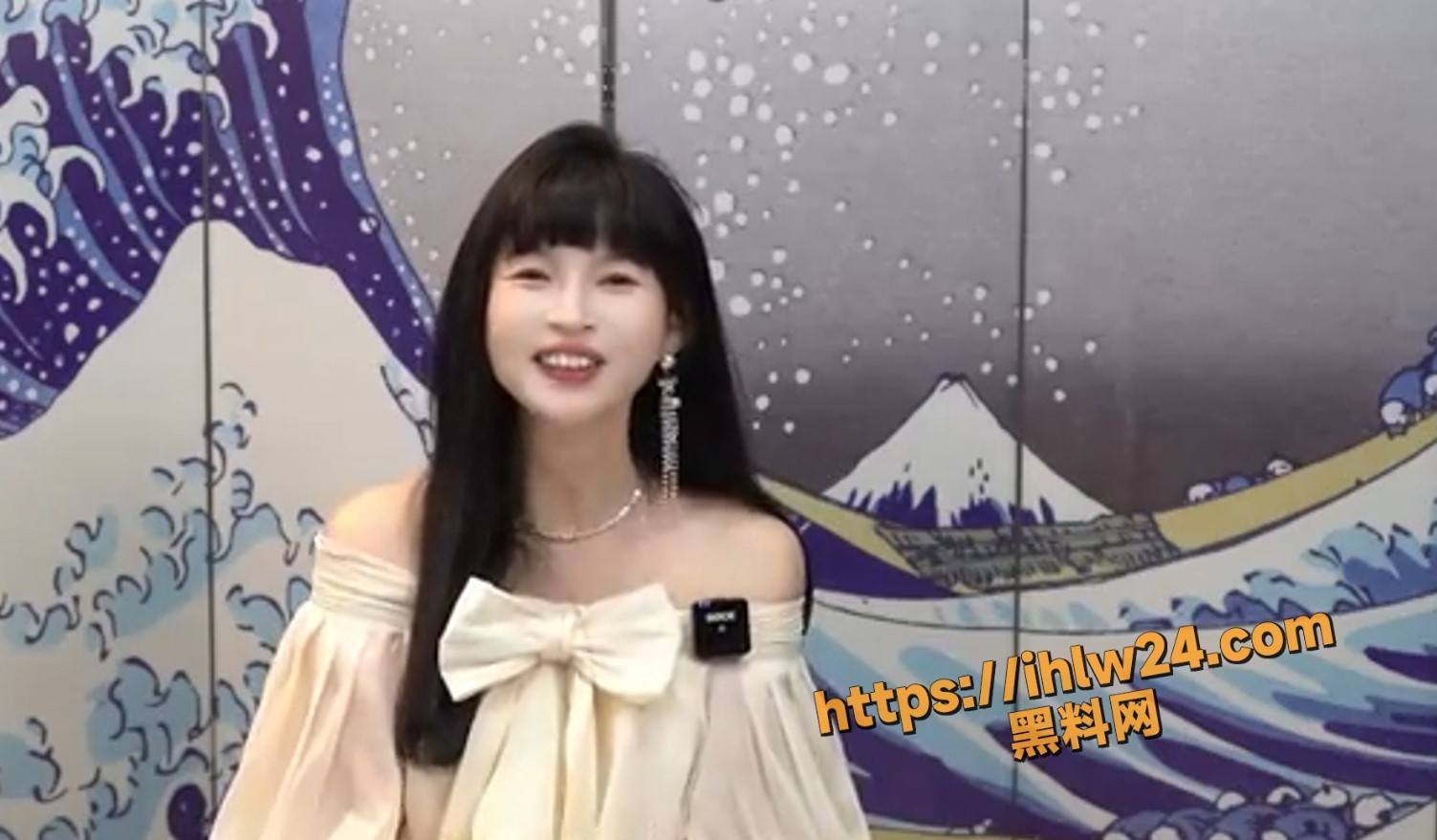 极品女神女优 王竹子 讲解日本群P性爱经历 触目惊心的演讲还真有点东西！
