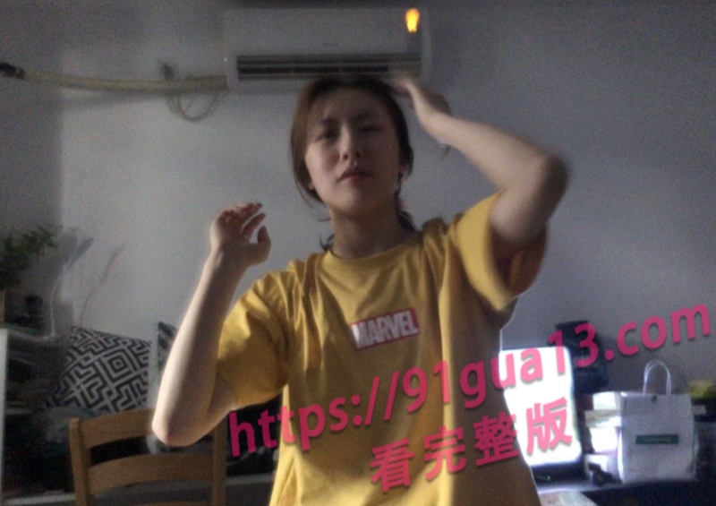 高气质模特Marry与男朋友同居性爱自拍遭男友曝光 配图5