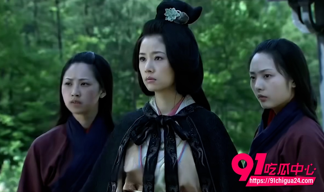 顶级反差女神陈好2