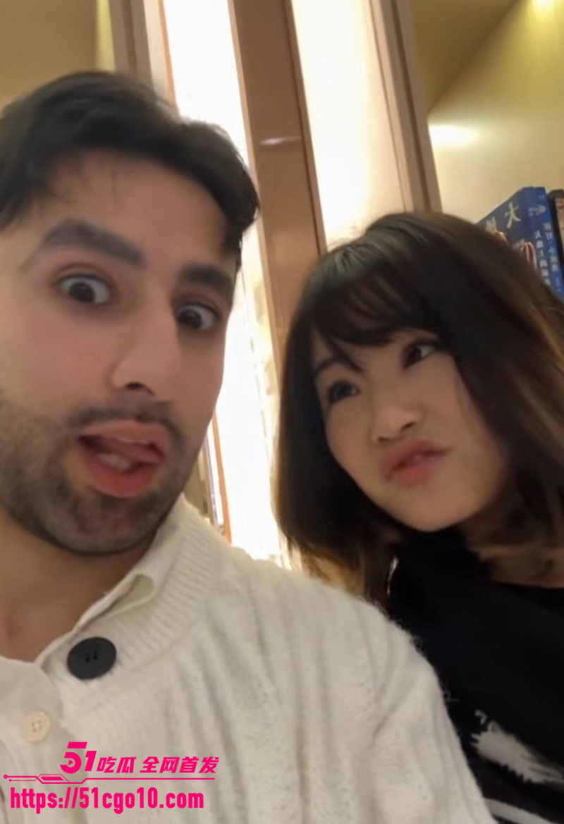 俄男街头开麦中国女是亚洲马桶 8 俄男街头开麦中国女是亚洲马桶 8