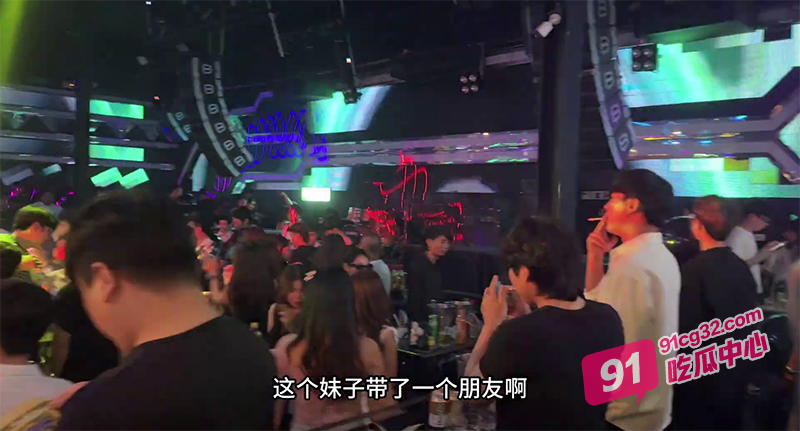 老挝万象夜生活 酒吧KTV按摩店打野攻略 超亲民价格体验 让人爱上老挝妹子 配图2