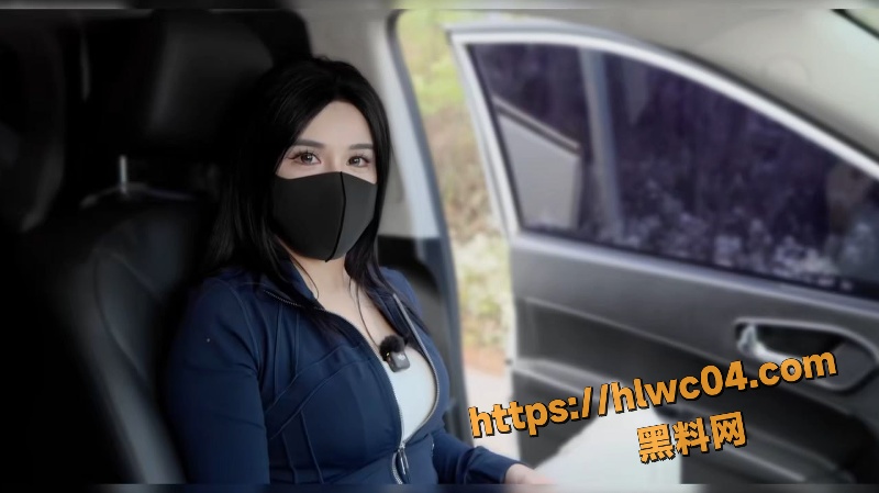 网红美腿女神 西野加奈 荒野车震深喉狂欢 连体黑丝骑乘榨精太野了