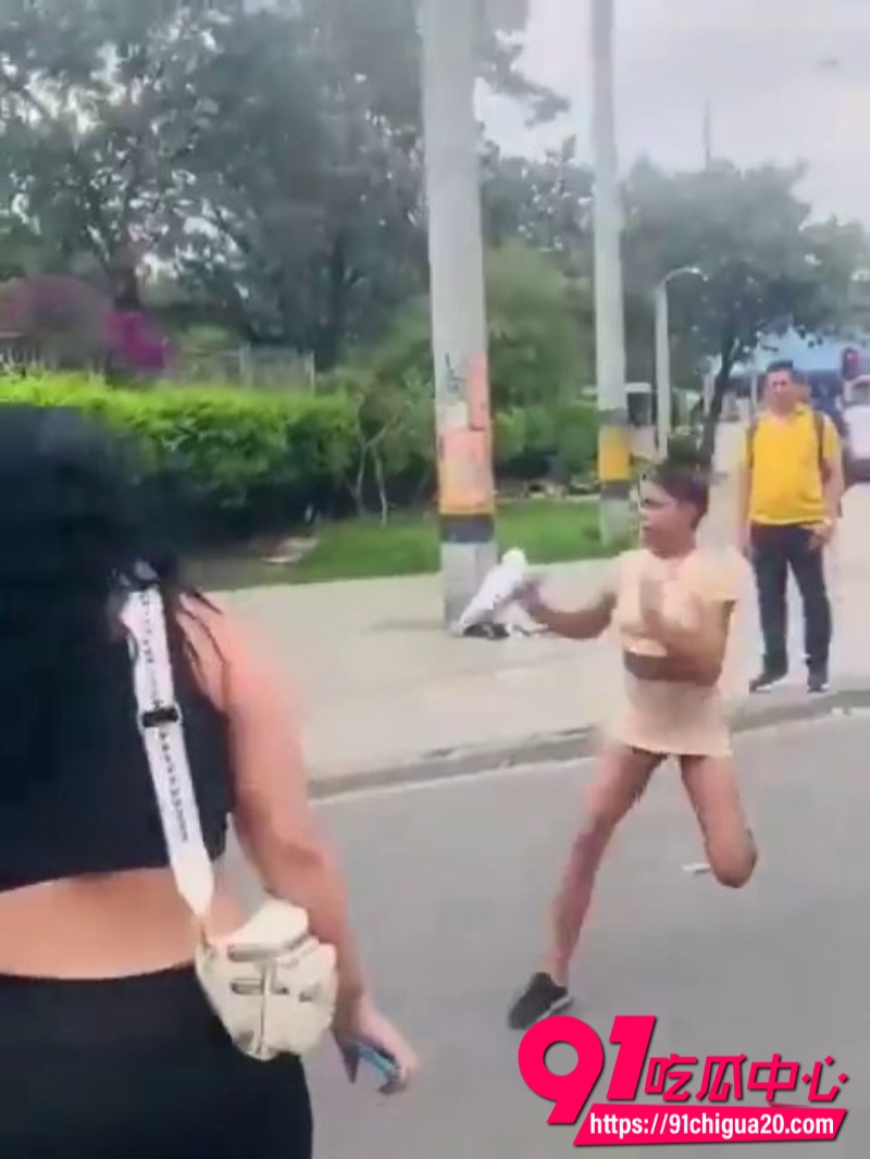 哥伦比亚市中心4
