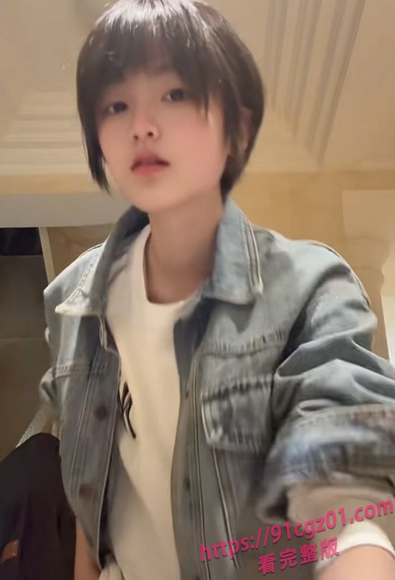 河北医科大学大三学生被调教视频流出，素颜加护士装的极限反差嫩妹！