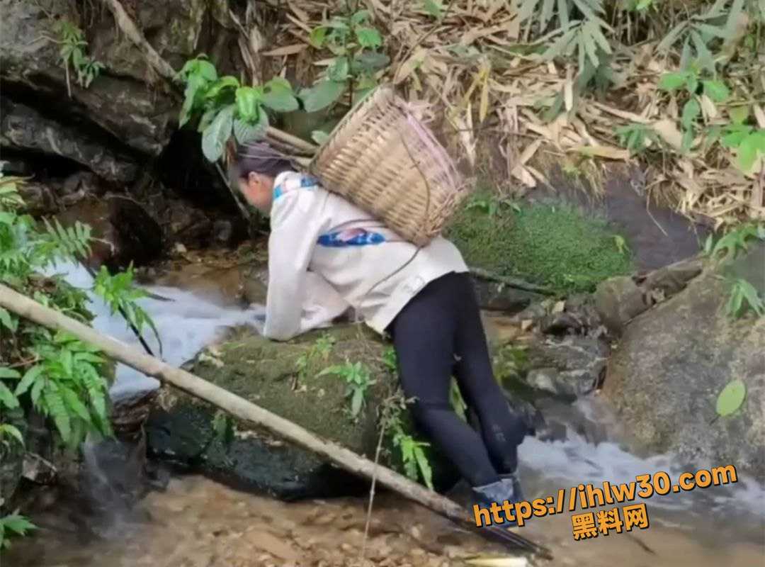 国产擦边短剧的崛起 快手上的竹笋炒肉 这反转属实是没有想到 展现了农村爱情中质朴的感情！