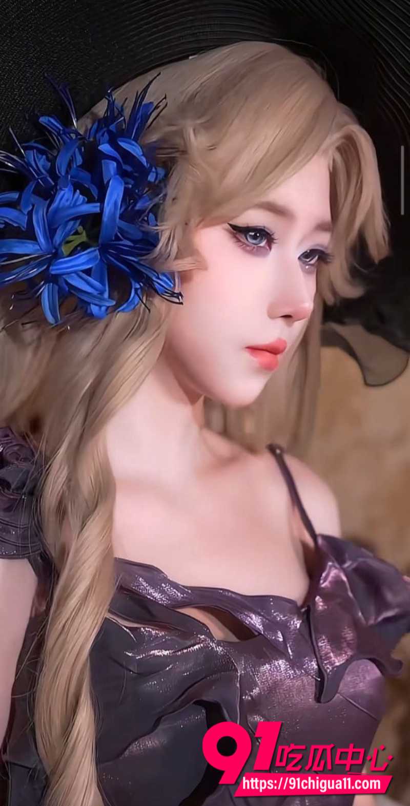 抖音反差婊小白Nanno8