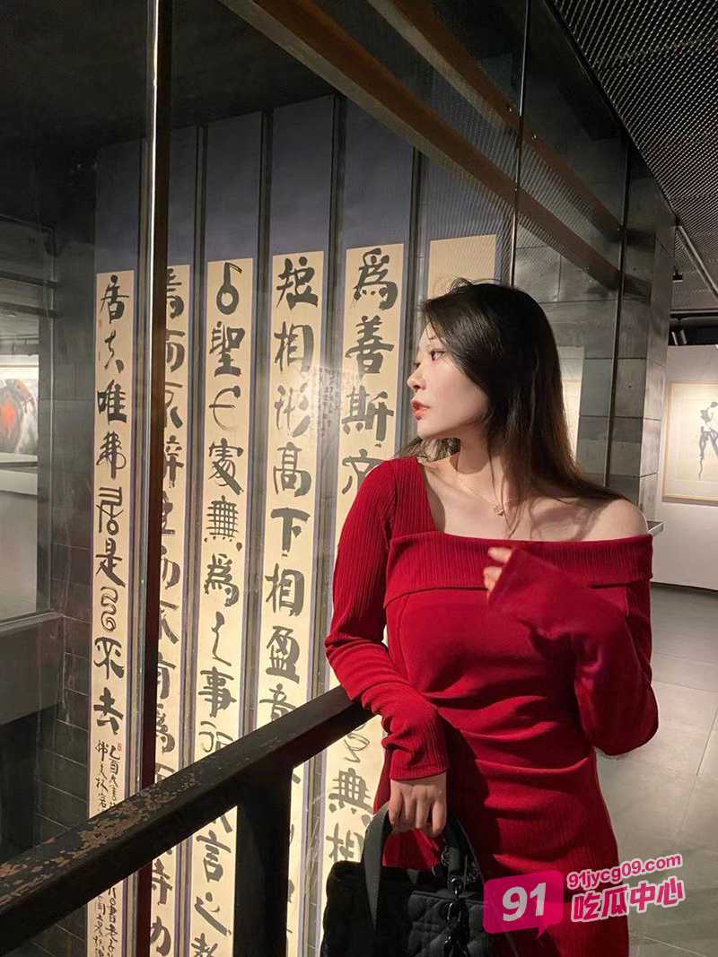 广州工商学院谭梓柔 学校公认的文静女神 私下却是性瘾狗！ 配图3