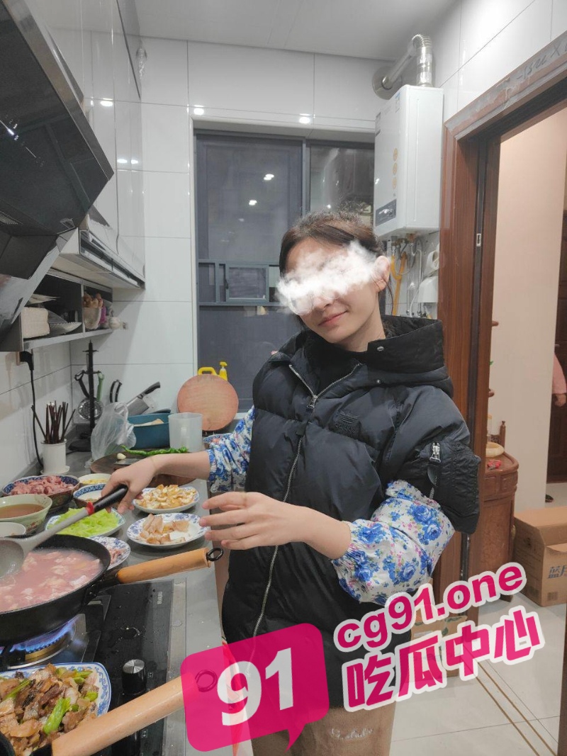 合肥人妻陈洁妮 被情人调教得很温驯 她老公操起来更舒服了！