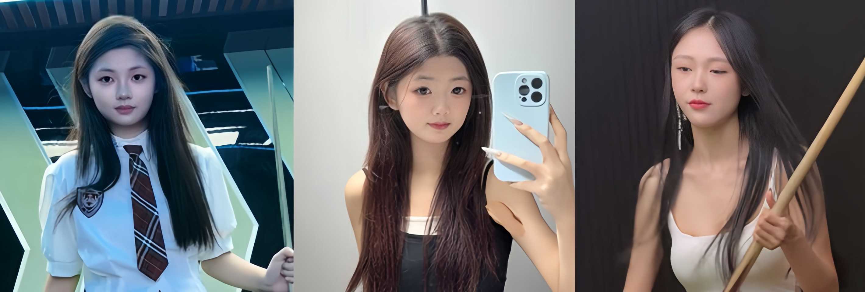 南通帝凰台球俱乐部 177元猎艳模式开启 极品女助教陪打陪睡花样多