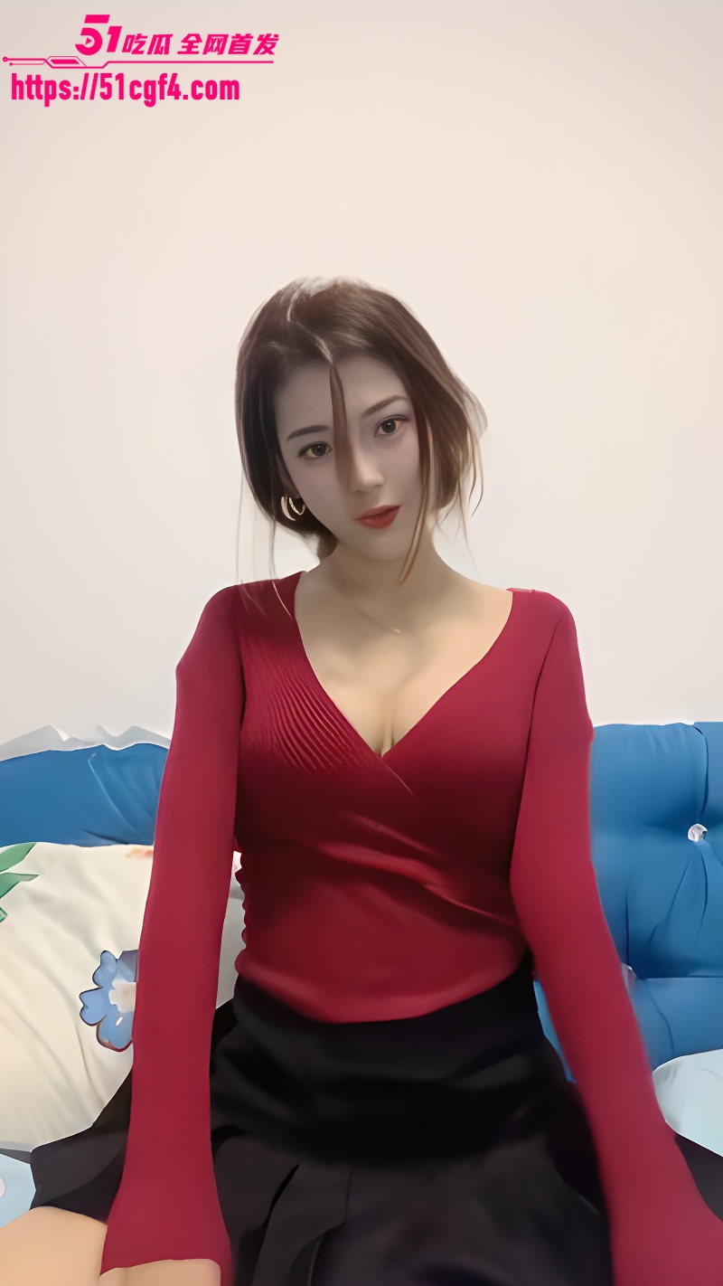 快手网红李娜最新视频合集 4